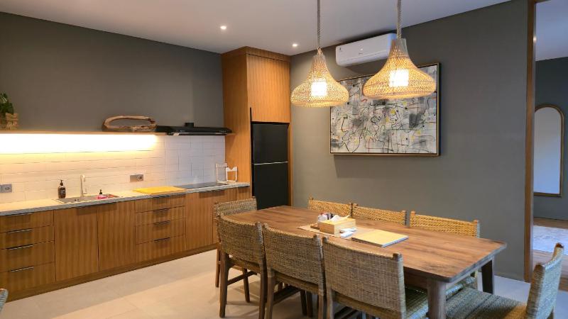 Pulang Villas Private Pool Pererenan - image 16