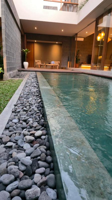 Pulang Villas Private Pool Pererenan - image 14