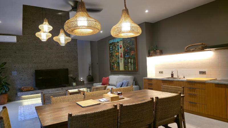 Pulang Villas Private Pool Pererenan - image 28