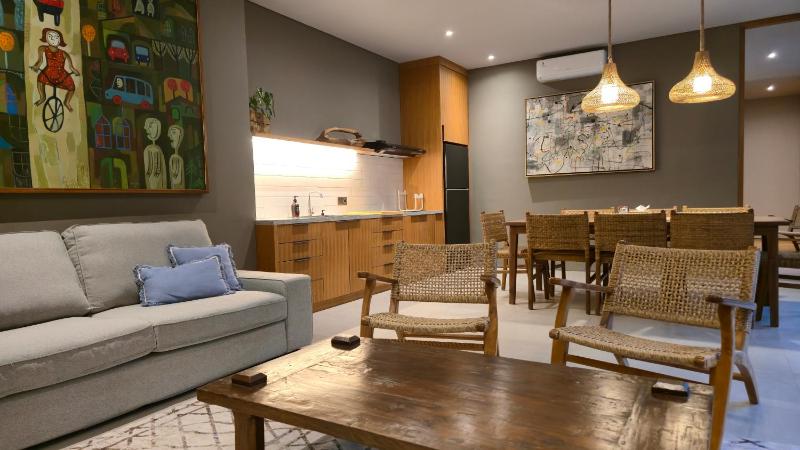 Pulang Villas Private Pool Pererenan - image 13