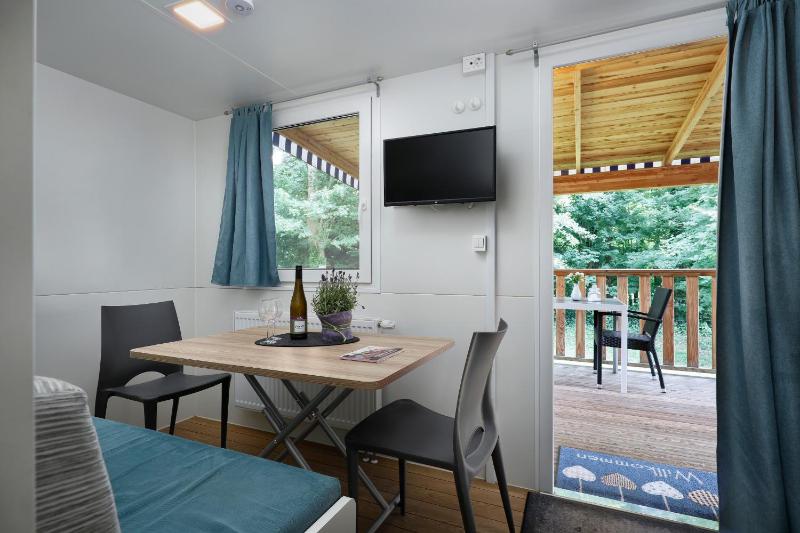KNAUS Campingpark Essen - image 15