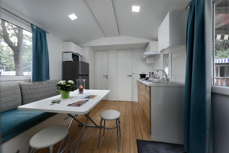 KNAUS Campingpark Essen - image 20