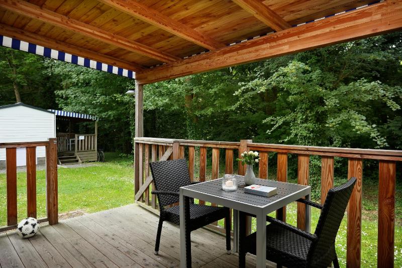 KNAUS Campingpark Essen - image 14