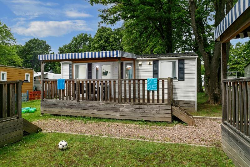 KNAUS Campingpark Essen - image 23