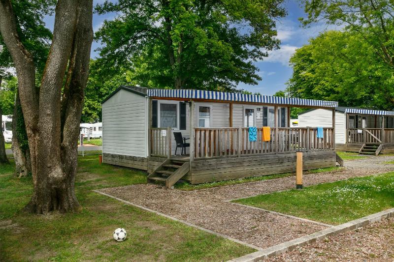 KNAUS Campingpark Essen - image 2