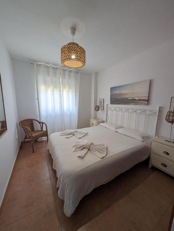 Livingtarifa Apartamento Dos Mares - image 5