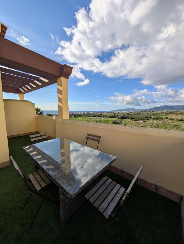 Livingtarifa Apartamento Dos Mares - image 1