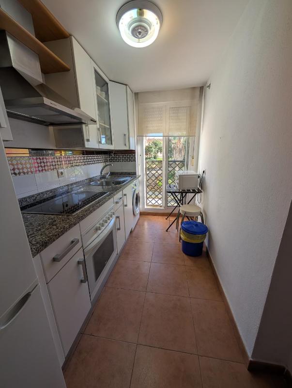 Livingtarifa Apartamento Dos Mares - image 22