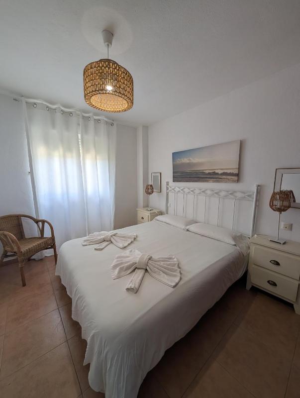 Livingtarifa Apartamento Dos Mares - image 17