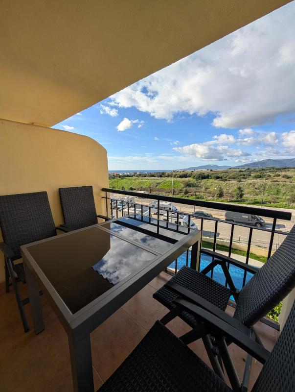 Livingtarifa Apartamento Dos Mares - image 23