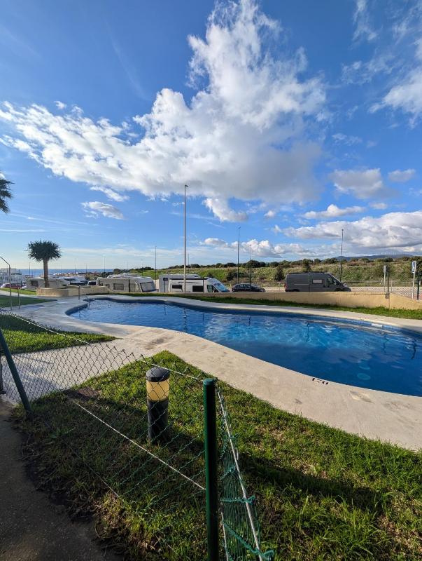 Livingtarifa Apartamento Dos Mares - image 15
