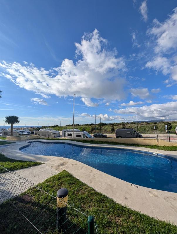 Livingtarifa Apartamento Dos Mares - image 21