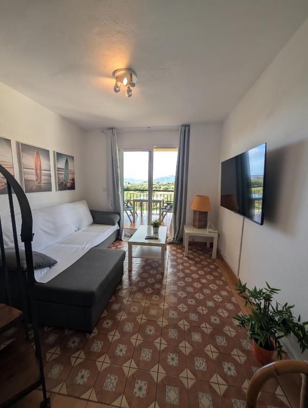Livingtarifa Apartamento Dos Mares - image 12
