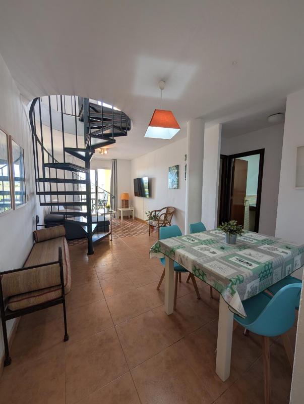 Livingtarifa Apartamento Dos Mares - image 13