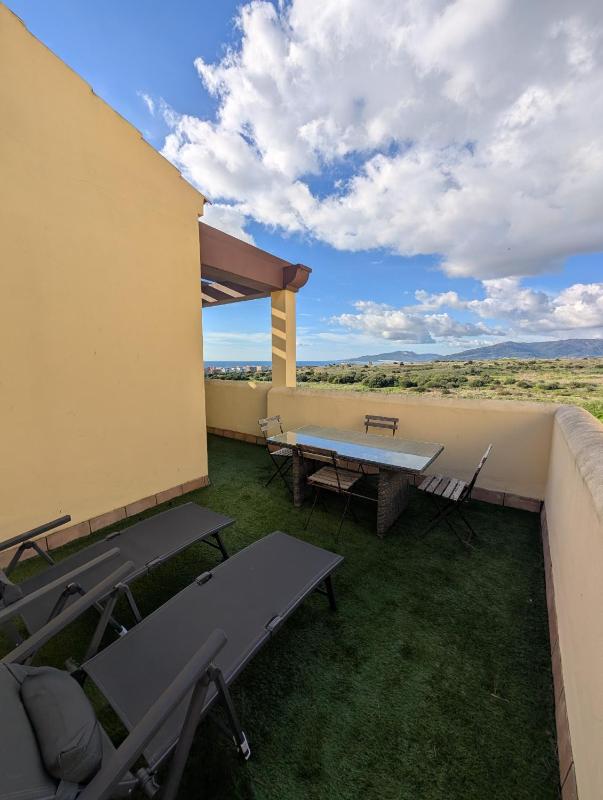 Livingtarifa Apartamento Dos Mares - image 14