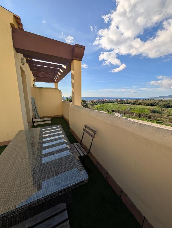 Livingtarifa Apartamento Dos Mares - image 20