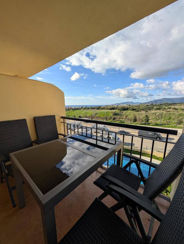 Livingtarifa Apartamento Dos Mares - image 2