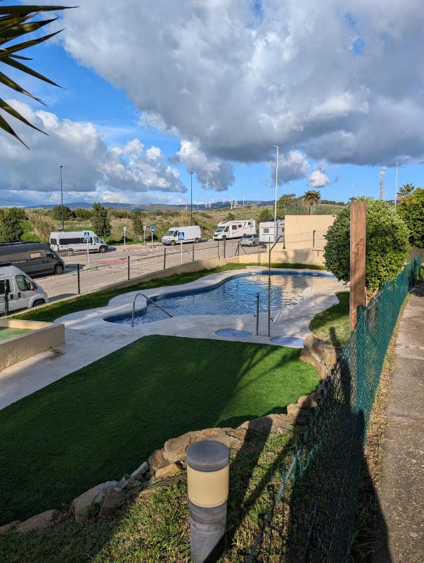 Livingtarifa Apartamento Dos Mares - image 16
