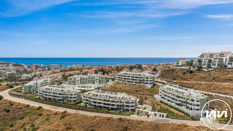 ViVi Homes - Casa la Perla - terrace - gym - pool - image 24