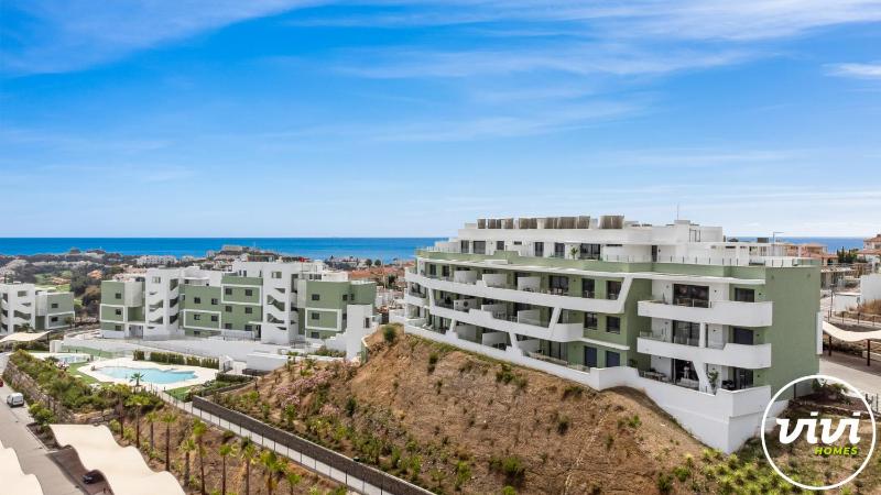 ViVi Homes - Casa la Perla - terrace - gym - pool - image 32