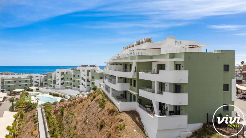 ViVi Homes - Casa la Perla - terrace - gym - pool - image 30