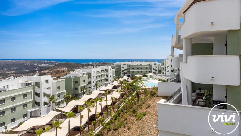 ViVi Homes - Casa la Perla - terrace - gym - pool - image 23