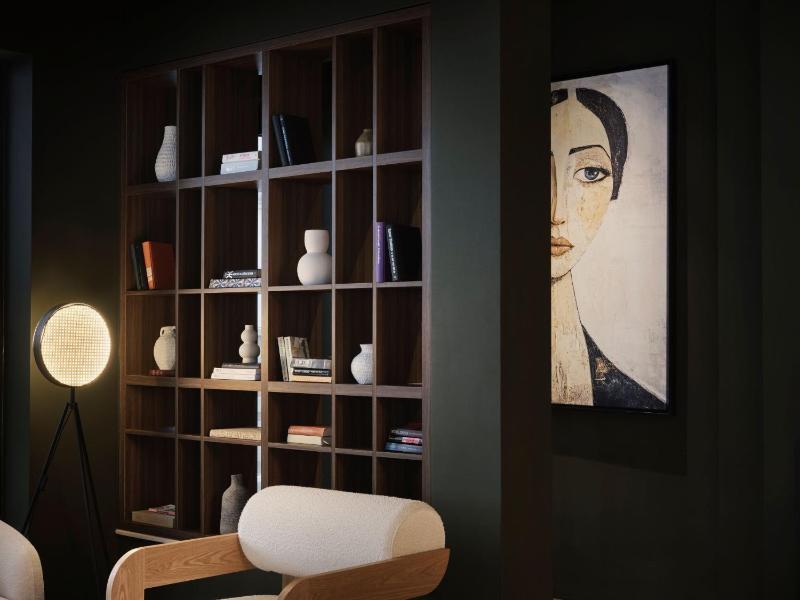 Pearl Hotel - image 8