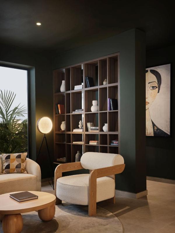 Pearl Hotel - image 13