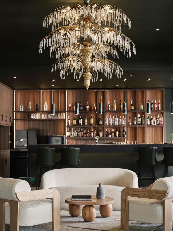 Pearl Hotel - image 6