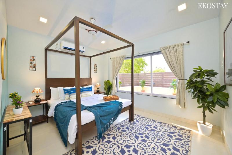 EKOSTAY - Pinewood Villa - image 19