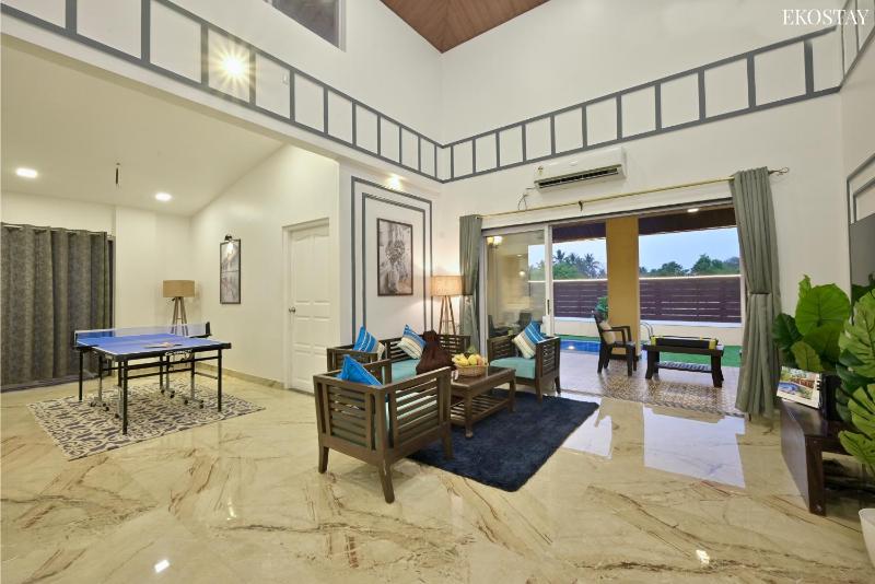 EKOSTAY - Pinewood Villa - image 11