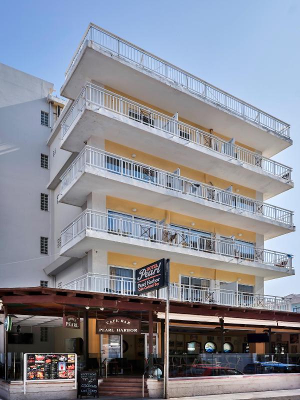 Pearl Hotel - image 4