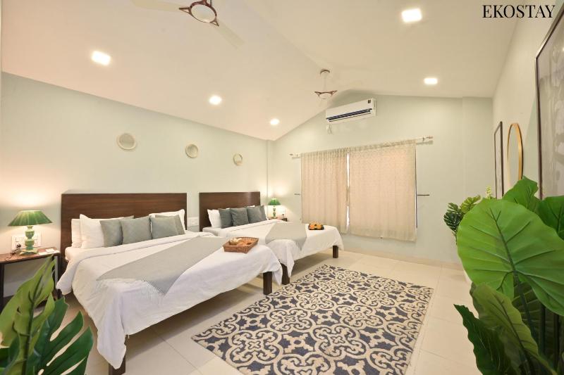 EKOSTAY - Pinewood Villa - image 12