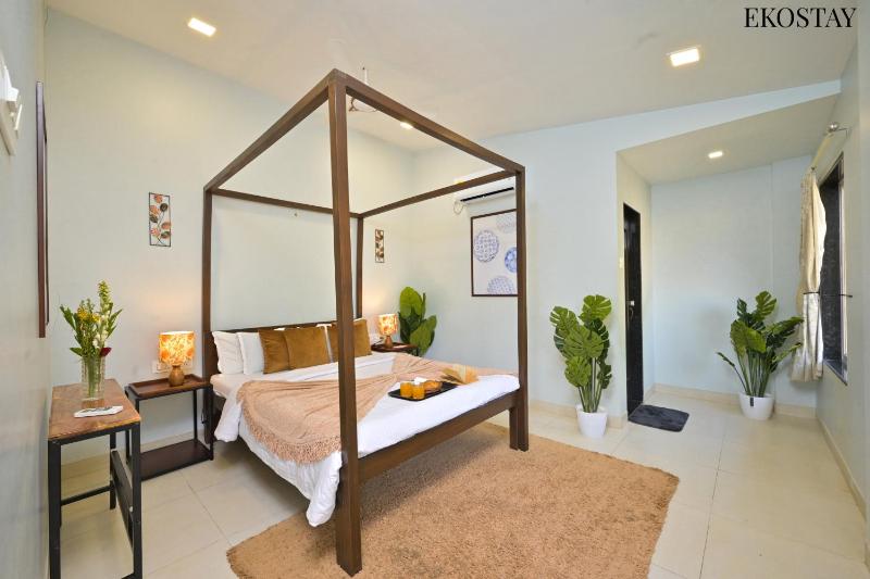 EKOSTAY - Pinewood Villa - image 15