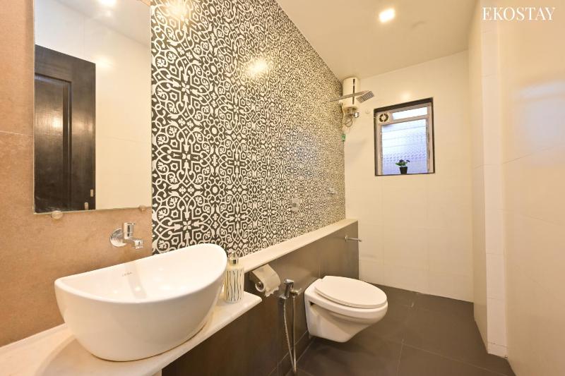 EKOSTAY - Pinewood Villa - image 9
