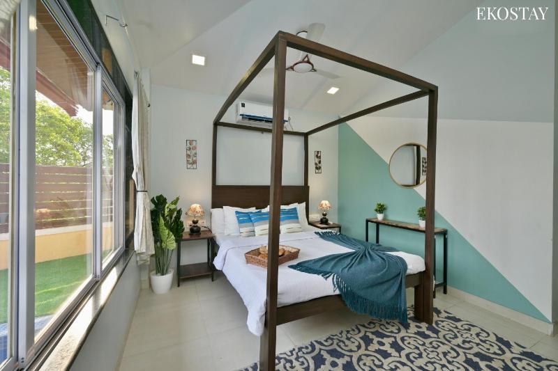 EKOSTAY - Pinewood Villa - image 3
