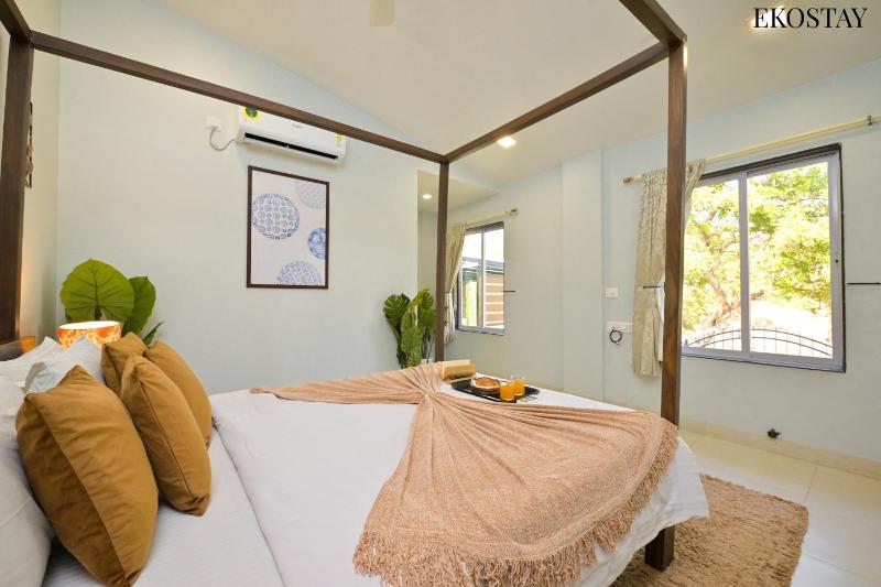 EKOSTAY - Pinewood Villa - image 13