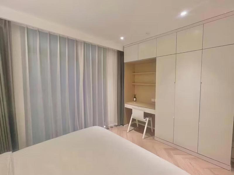 Shanghai Hills&Mico Hotel Residences Near Changshou Road - image 3