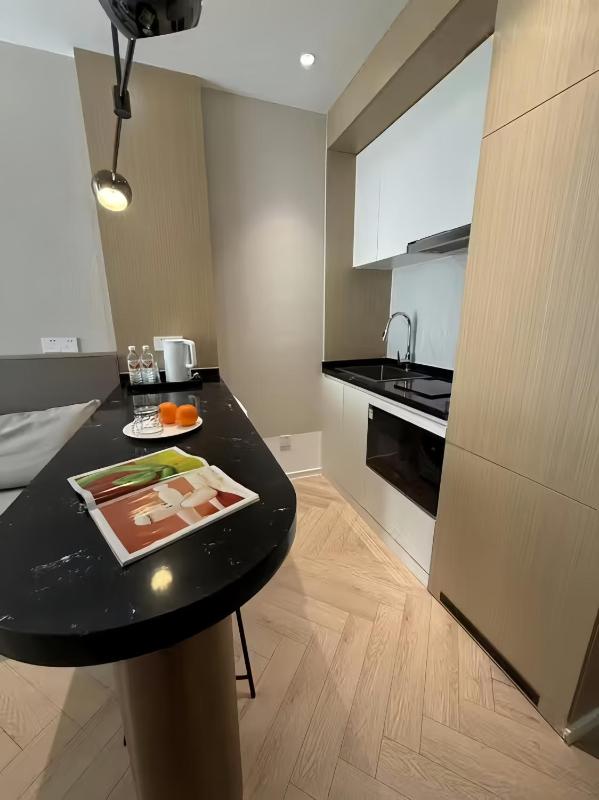 Shanghai Hills&Mico Hotel Residences Near Changshou Road - image 6