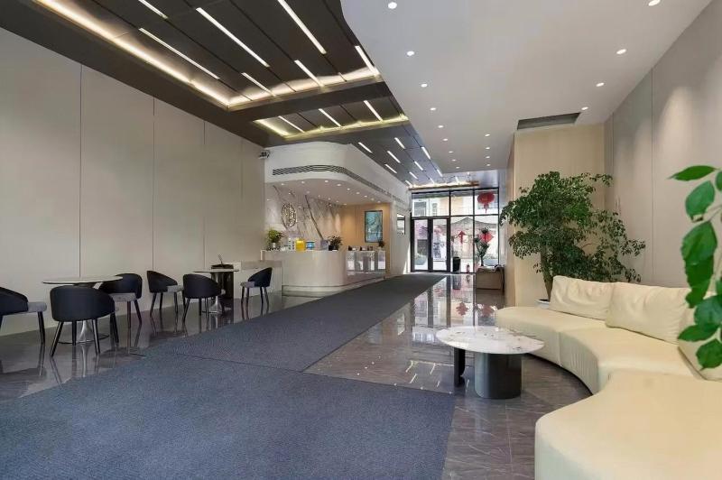 Shanghai Hills&Mico Hotel Residences Near Changshou Road - image 5
