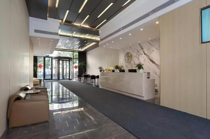 Shanghai Hills&Mico Hotel Residences Near Changshou Road - image 16
