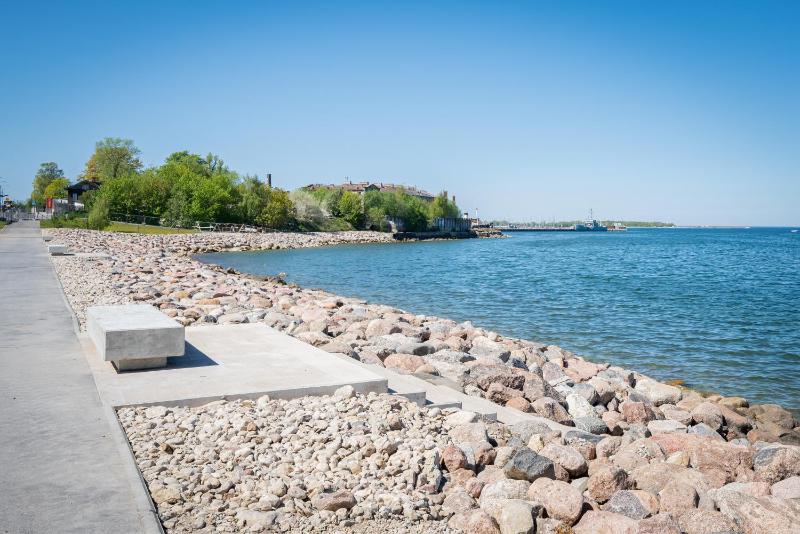 Dream Stay - Stylish Studio by the Sea 5 min from Old Town - image 11