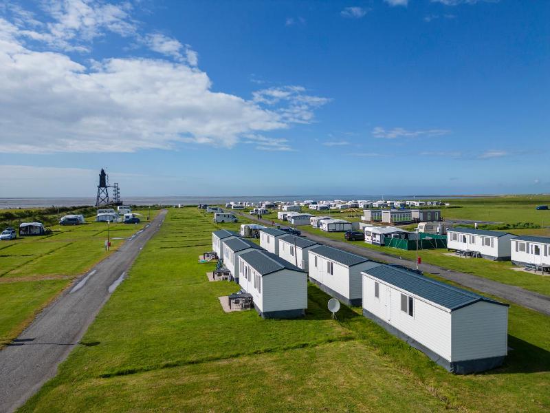 KNAUS Campingpark Dorum - image 12