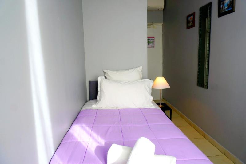 Hôtel Claridge's - image 13