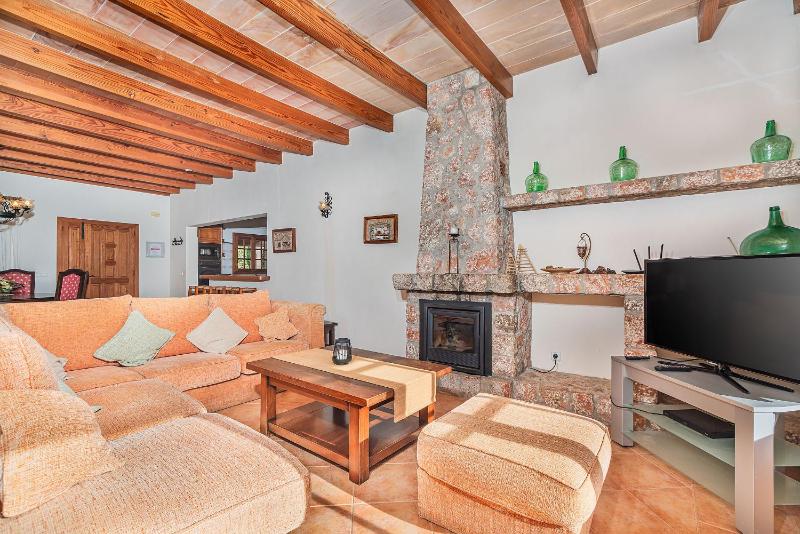 Villa Manyani - By Dream Villas Pollensa - image 7