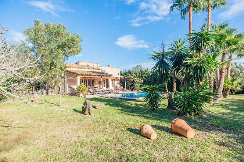 Villa Manyani - By Dream Villas Pollensa - image 14