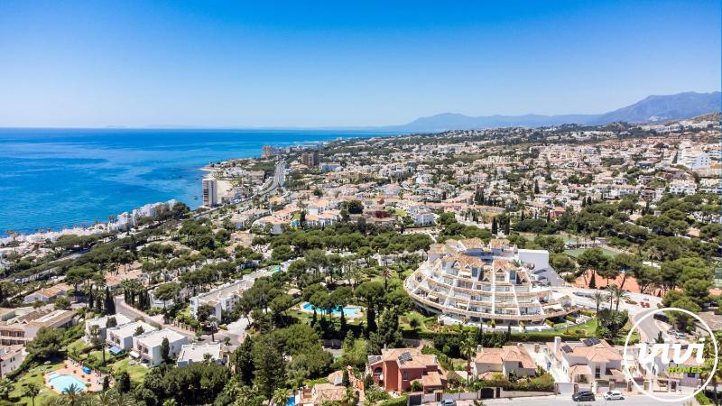 ViVi Homes - Sofia - Pool - Beach - terrace - image 5