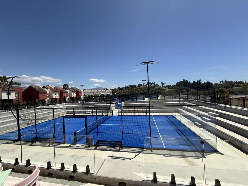 ViVi Homes - Sol Garden Pool Terrace & Golf - image 9