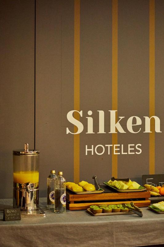 Silken Monumental Naranco - image 48