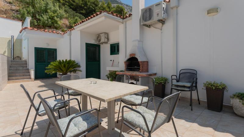 Villa Mandina - Makarska by Villas Guide - image 27
